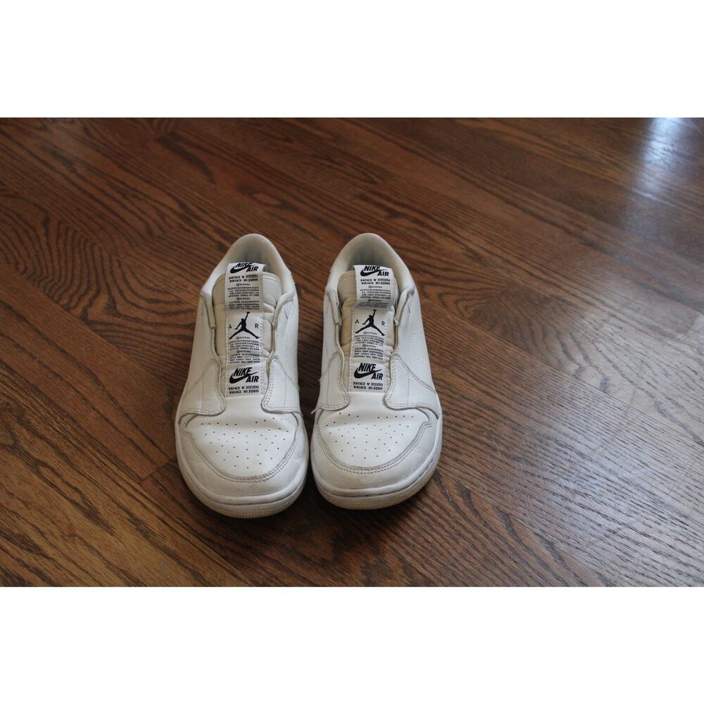 Jordan 1 Retro Low Slip - Women's